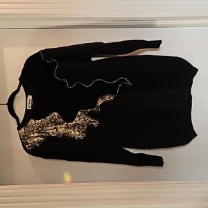 Vintage Holt Renfrew sweeter